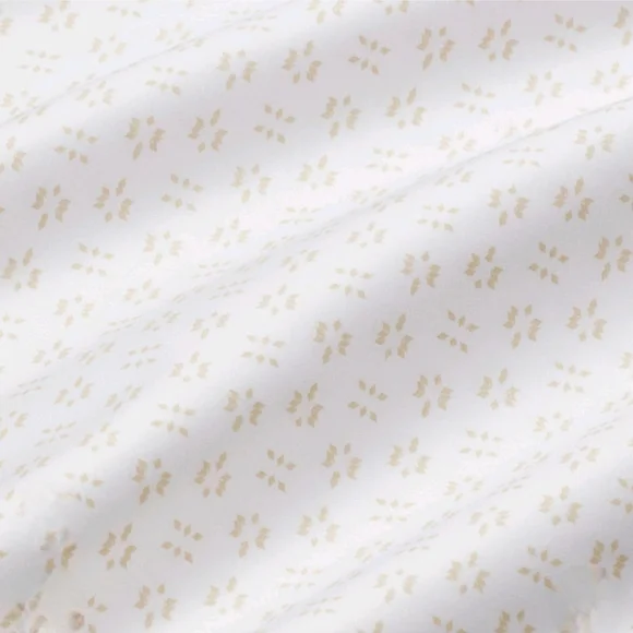 Threshold Full Printed Performance 400 Thread Count Sheet Set Arneda